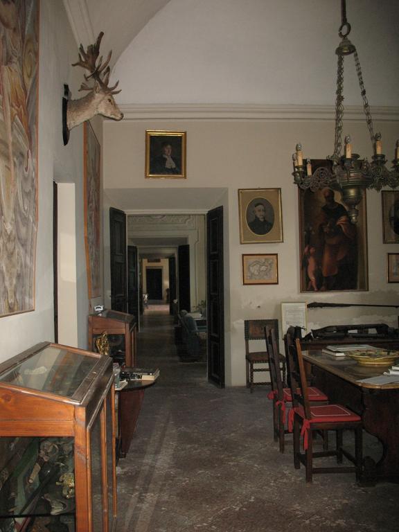 Agriturismo Corte Virgiliana Virgilio Eksteriør billede