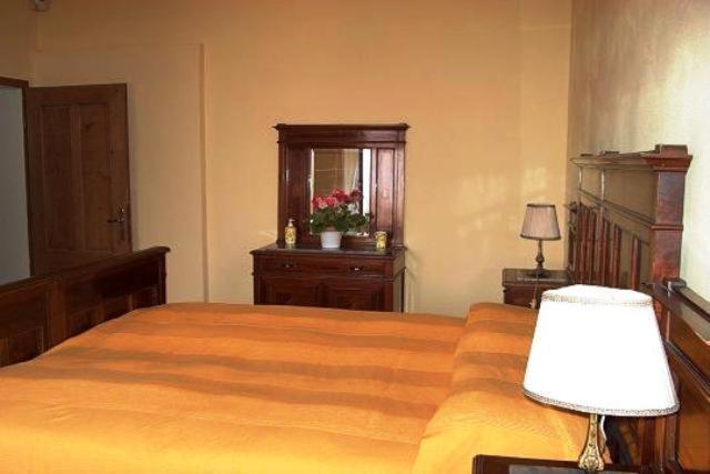 Agriturismo Corte Virgiliana Virgilio Eksteriør billede