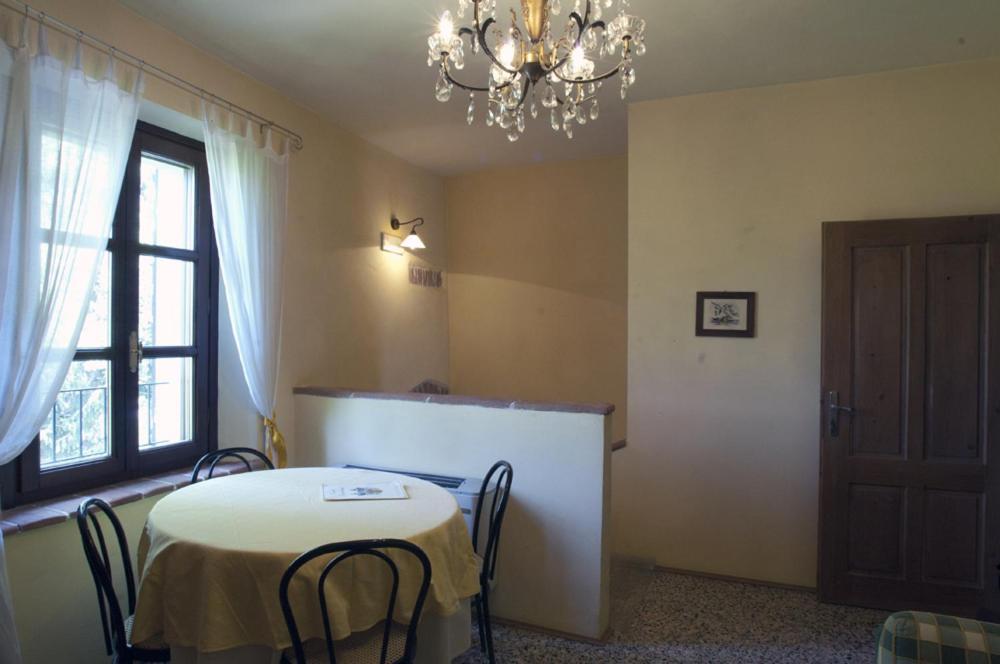 Agriturismo Corte Virgiliana Virgilio Eksteriør billede
