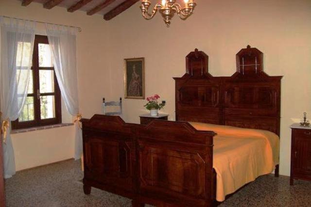 Agriturismo Corte Virgiliana Virgilio Eksteriør billede