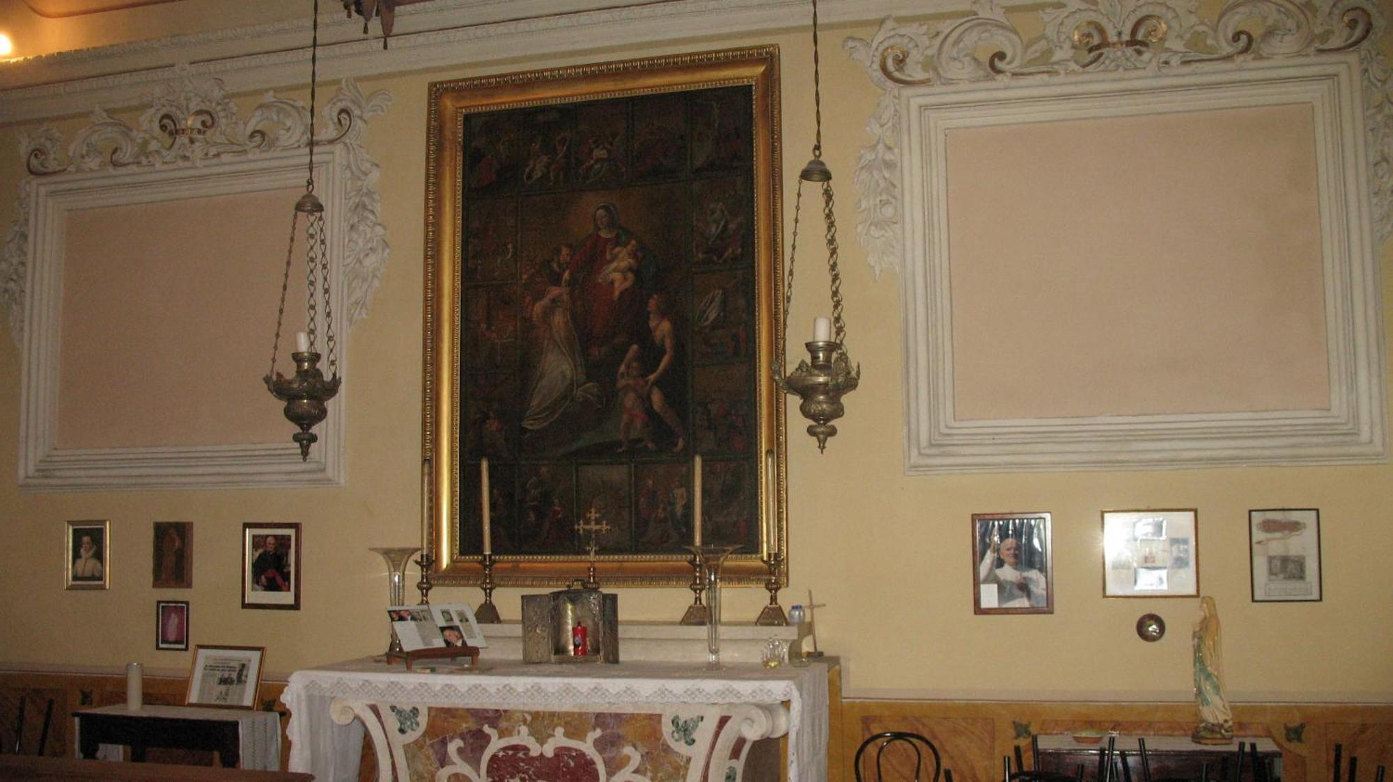 Agriturismo Corte Virgiliana Virgilio Eksteriør billede
