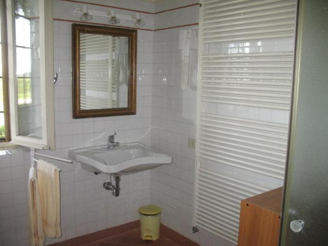 Agriturismo Corte Virgiliana Virgilio Værelse billede