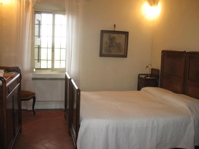 Agriturismo Corte Virgiliana Virgilio Værelse billede